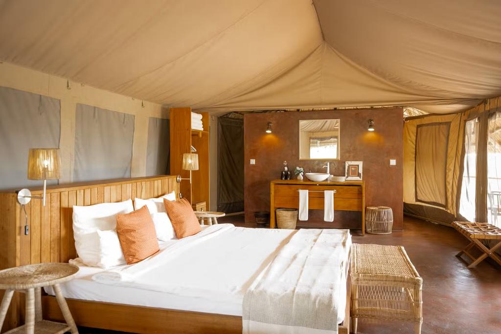 Gästezimmer