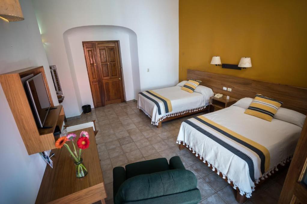 Zweibettzimmer