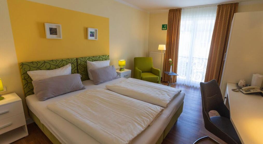 Doppelzimmer