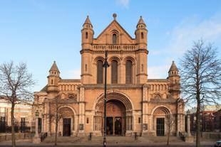 St. Anne's Kathedrale