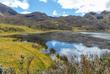 Cajas Nationalpark