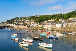 Mousehole
