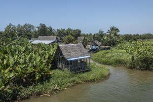 Canal des Pangalanes