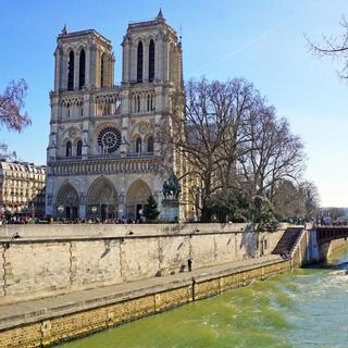 Notre-Dame