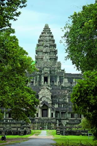 Angkor