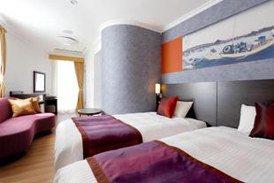 Gästezimmer 