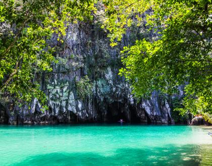 Puerto Princesa Palawan