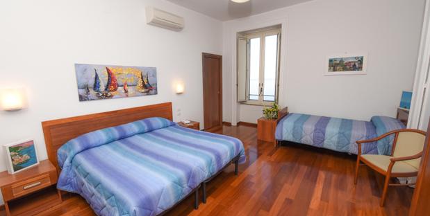 Impression zur Unterkunft Villa Crawford