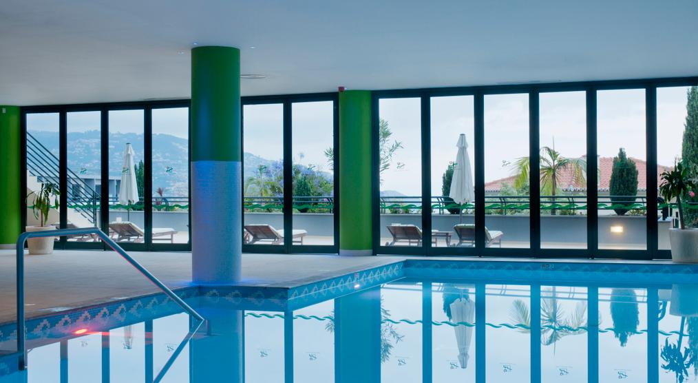 Indoorpool