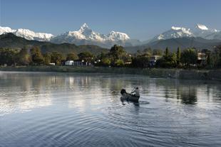 Phewasee, Pokhara