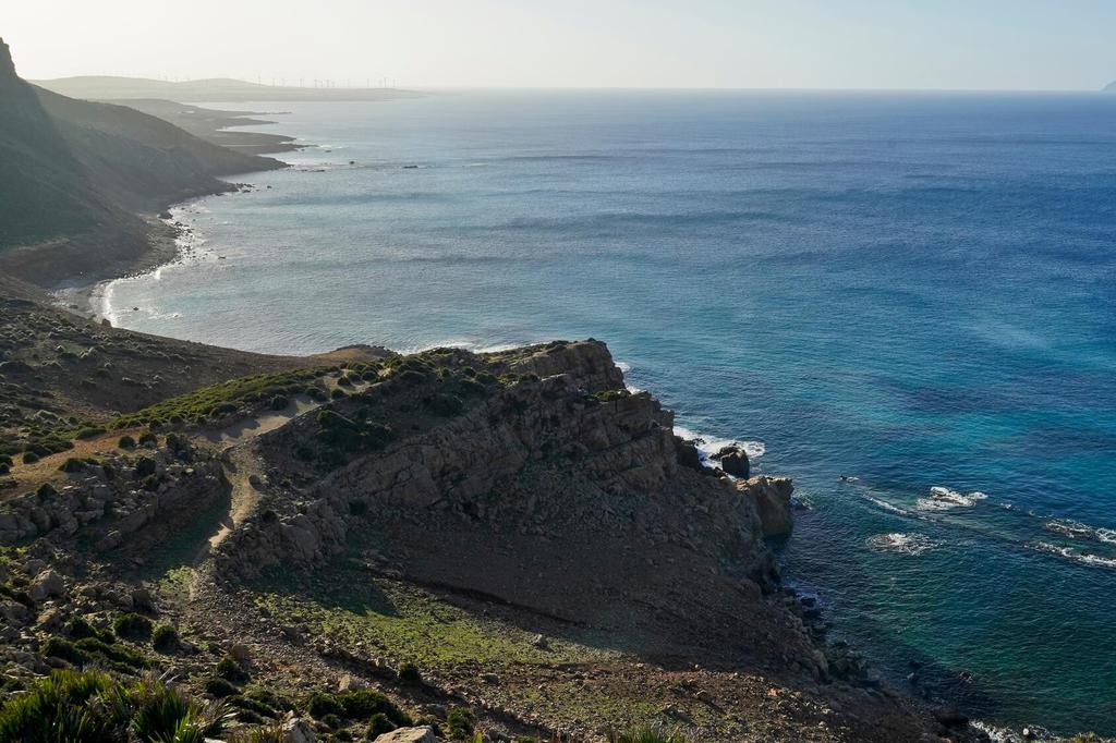 Cap Bon Halbinsel