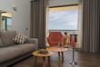 Doppelzimmer Lounge