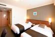 Zweibettzimmer
