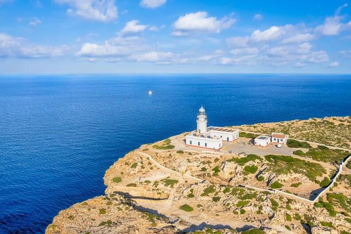 Cap de Cavalleria