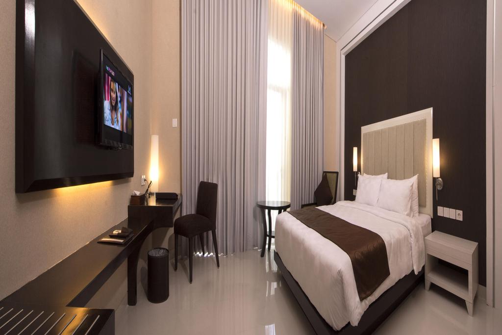 Deluxe Zimmer