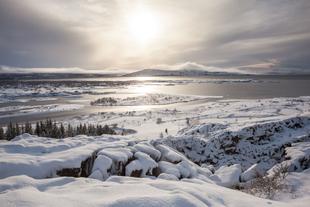 Pingvellir Nationalpark