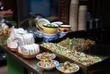 Street Food im muslimischen Viertel von Xi'An