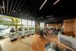 Fitnessraum