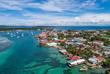 Bocas Town