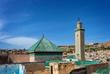 Kairaouine-Moschee