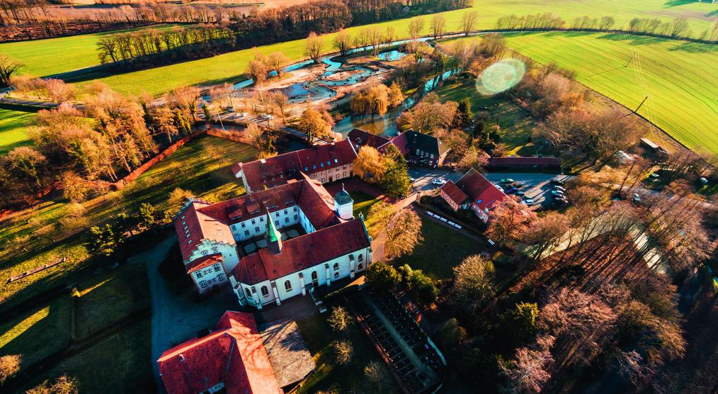 Kloster Vinnenberg