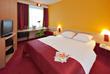 Classic Room im Hotel Chopin
