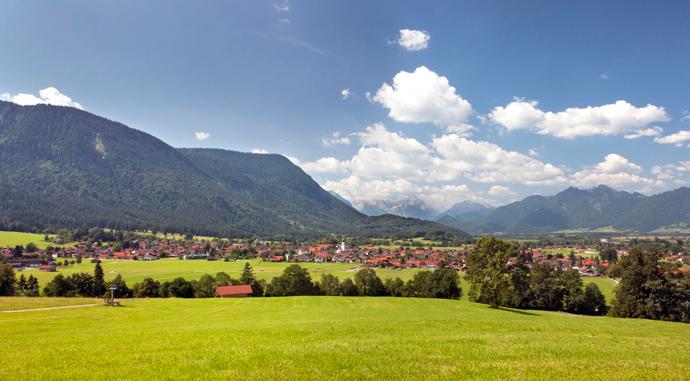 Ohlstadt