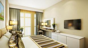 Hotelzimmer