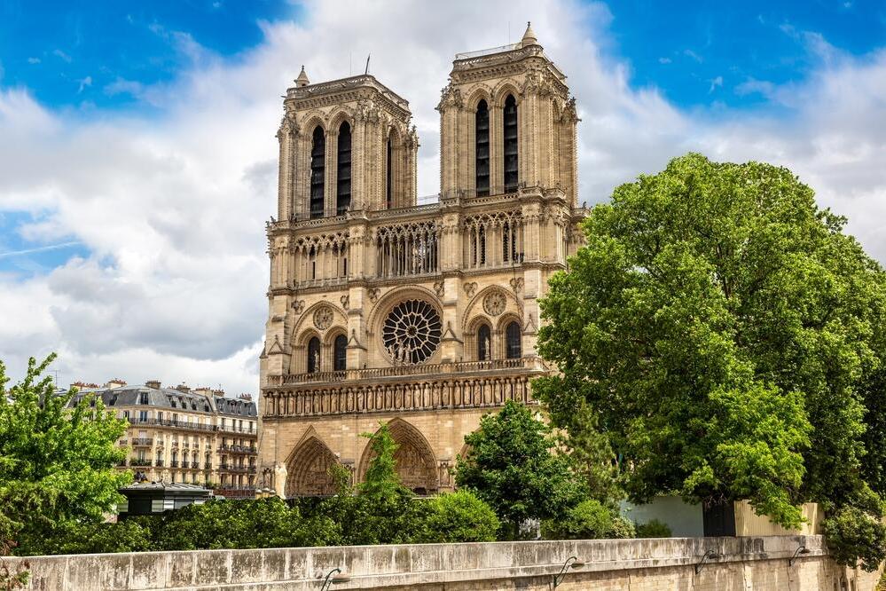 Notre-Dame