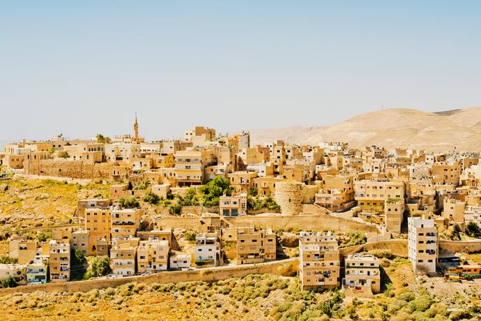 Kerak
