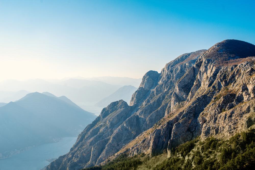 Kotor Bay