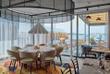 Bar und Restaurant