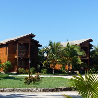 Strandhotel Don Lino in Guardalavaca