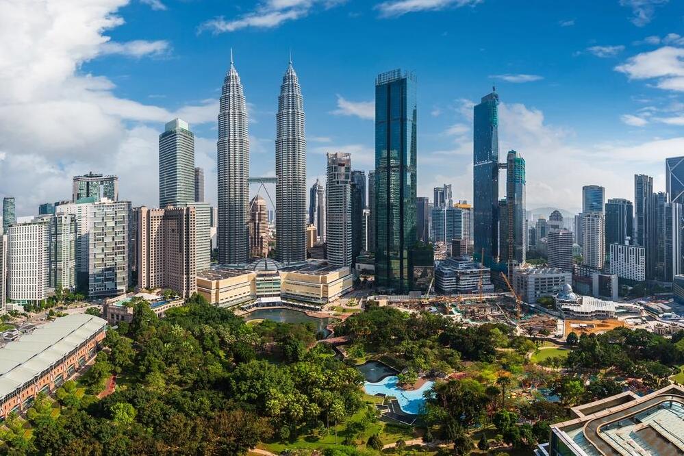 Kuala Lumpur