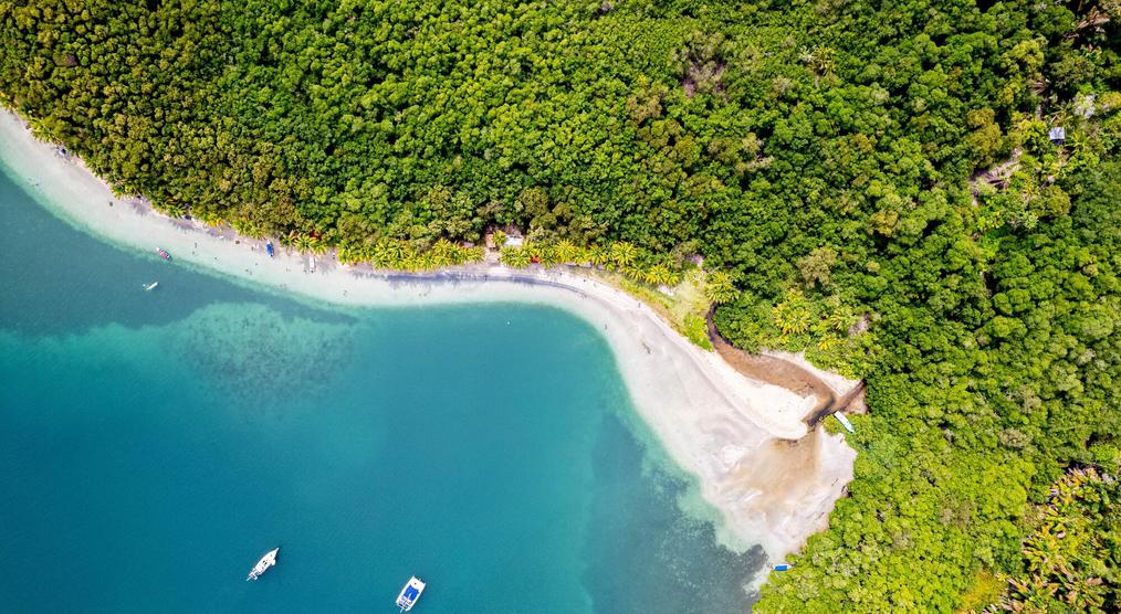 Bocas del Toro