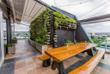 Roof Garden