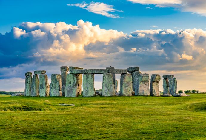 Stonehenge