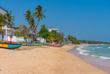 Strand von Trincomalee