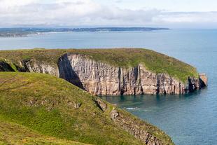 Cap Fréhel