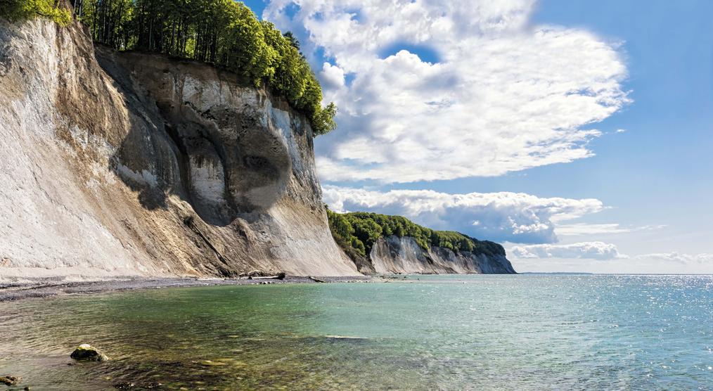Ostsee Urlaub