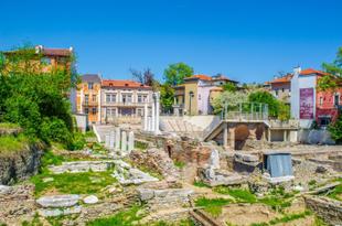 Plovdiv