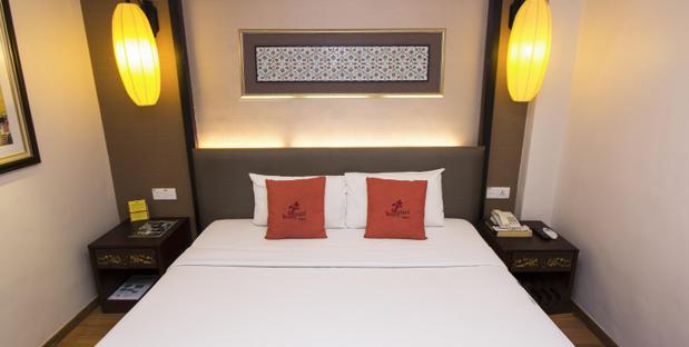 Doppelzimmer