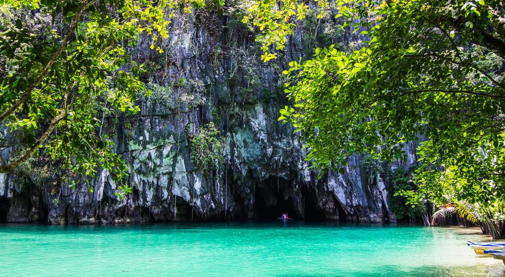 Puerto Princesa Palawan