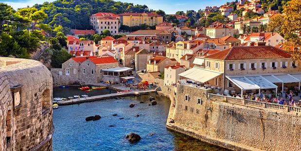 Dubrovnik