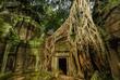 Ta Prohm