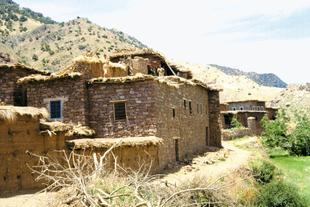 Beni Mellal Azilal