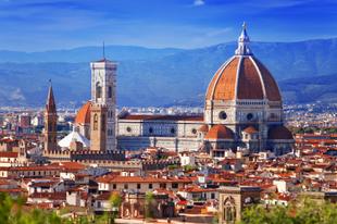 Florenz Panorama