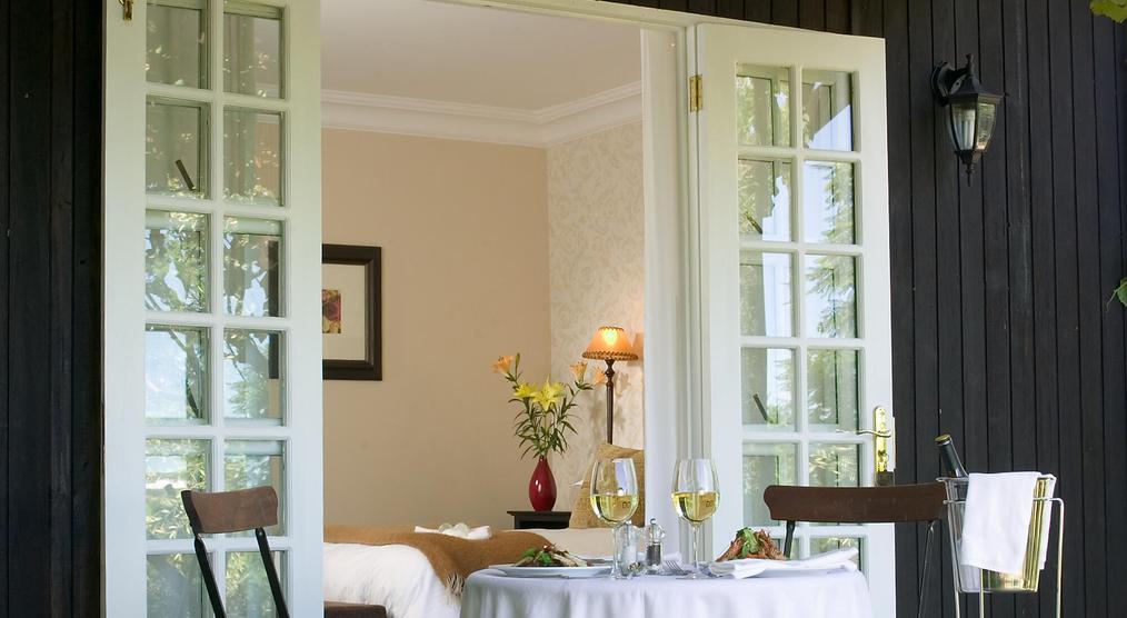 Veranda