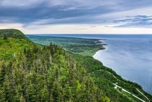 Forillon Nationalpark