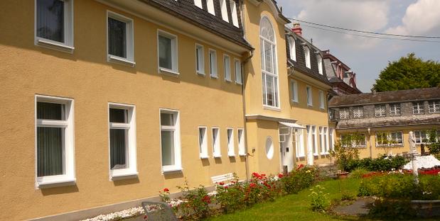 Innenhof